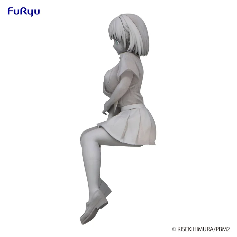 Tawawa on Monday - Noodle Stopper Figure - Ai-chan
