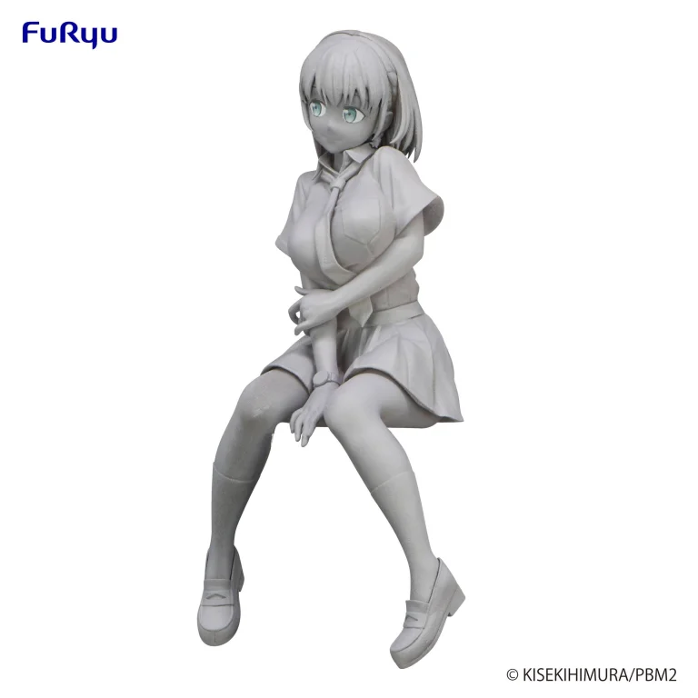 Tawawa on Monday - Noodle Stopper Figure - Ai-chan