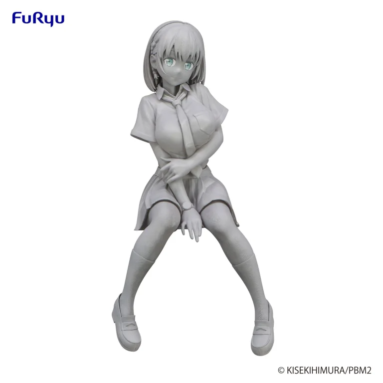 Tawawa on Monday - Noodle Stopper Figure - Ai-chan