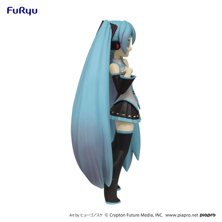 Character Vocal Series - CartoonY figure - Miku Hatsune