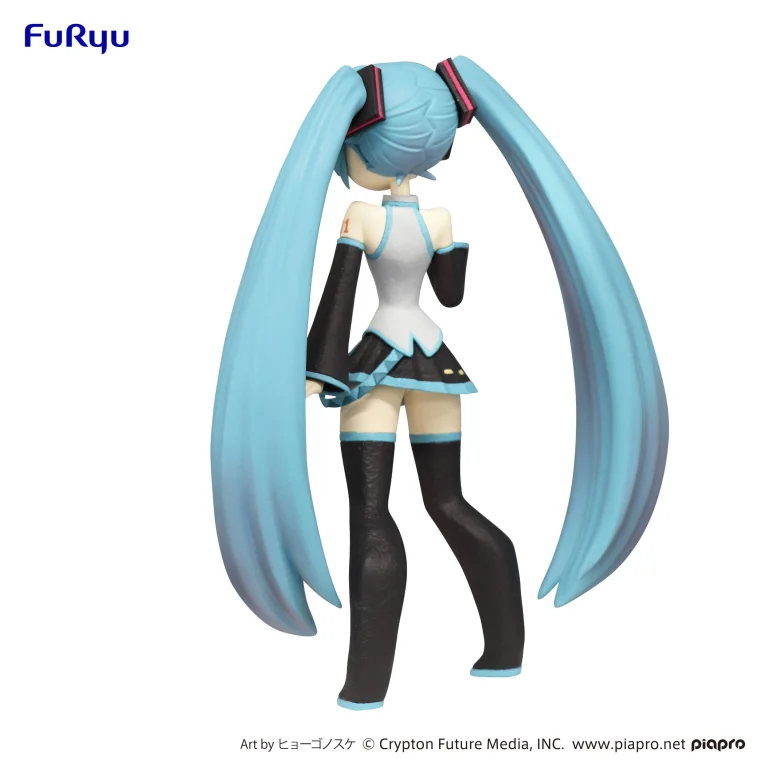 Character Vocal Series - CartoonY figure - Miku Hatsune