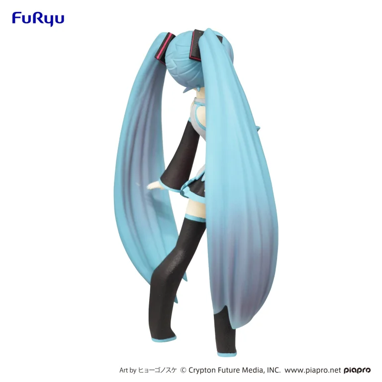 Character Vocal Series - CartoonY figure - Miku Hatsune