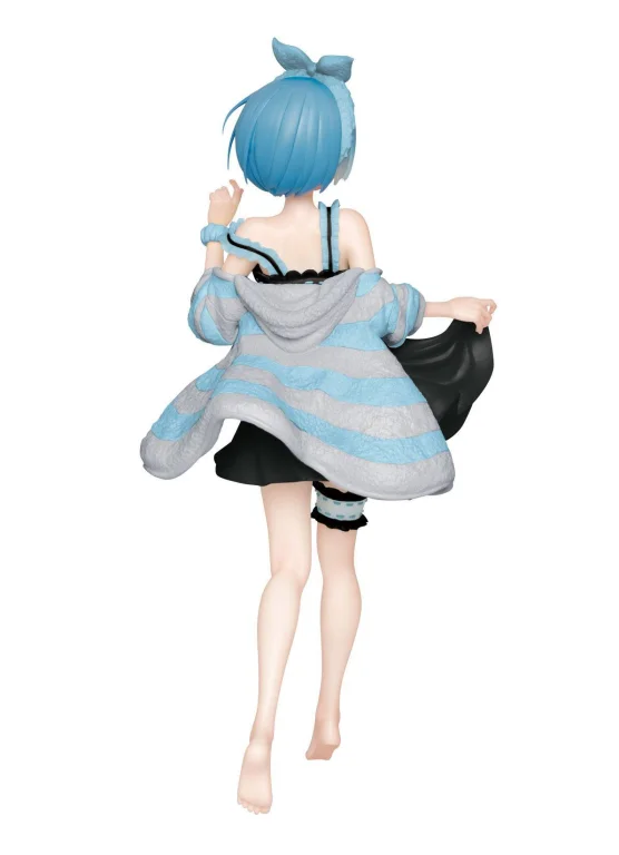Re:ZERO - Precious Figure - Rem (Room Wear ver. ~Renewal~)