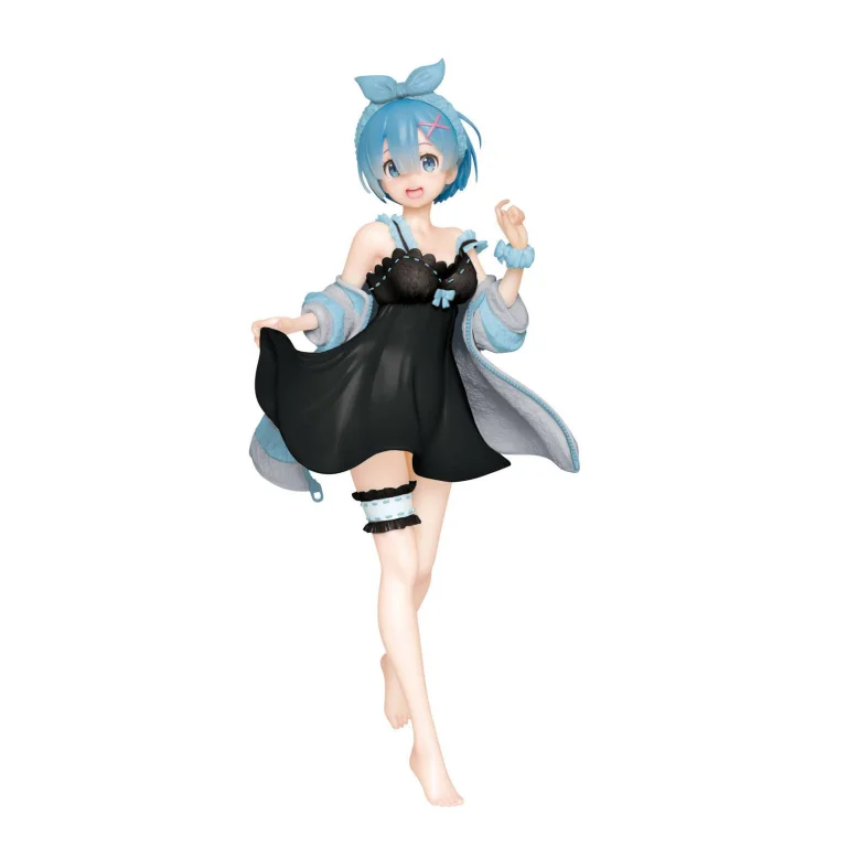 Re:ZERO - Precious Figure - Rem (Room Wear ver. ~Renewal~)