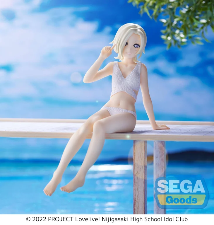 Love Live! - Chokonose Premium Figure - Mia Taylor