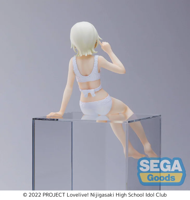Love Live! - Chokonose Premium Figure - Mia Taylor