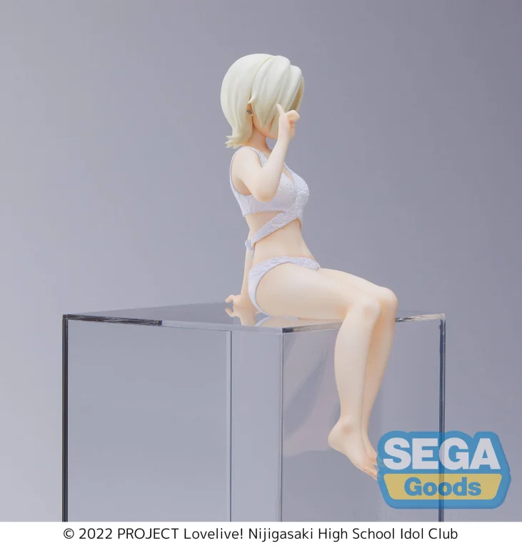 Love Live! - Chokonose Premium Figure - Mia Taylor