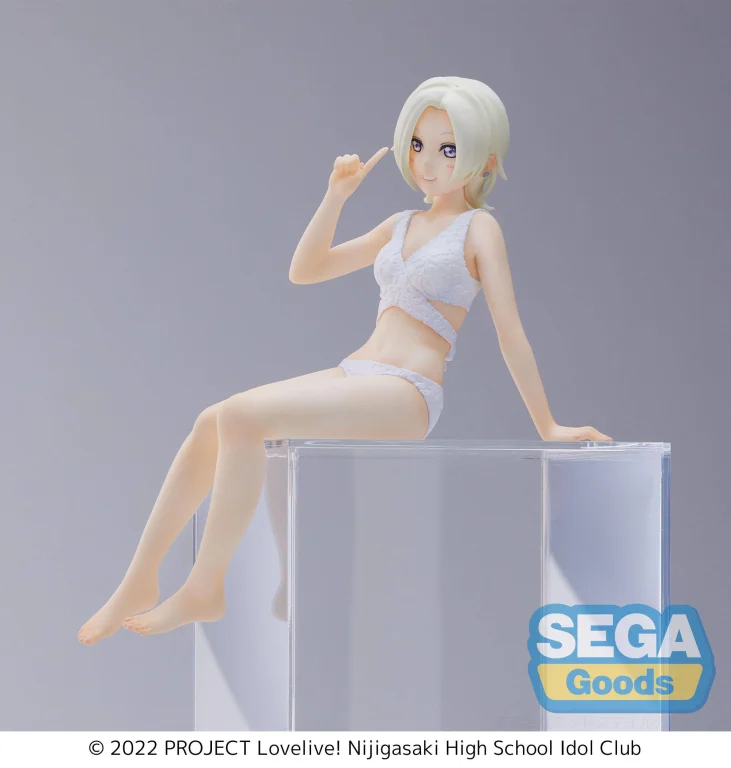 Love Live! - Chokonose Premium Figure - Mia Taylor