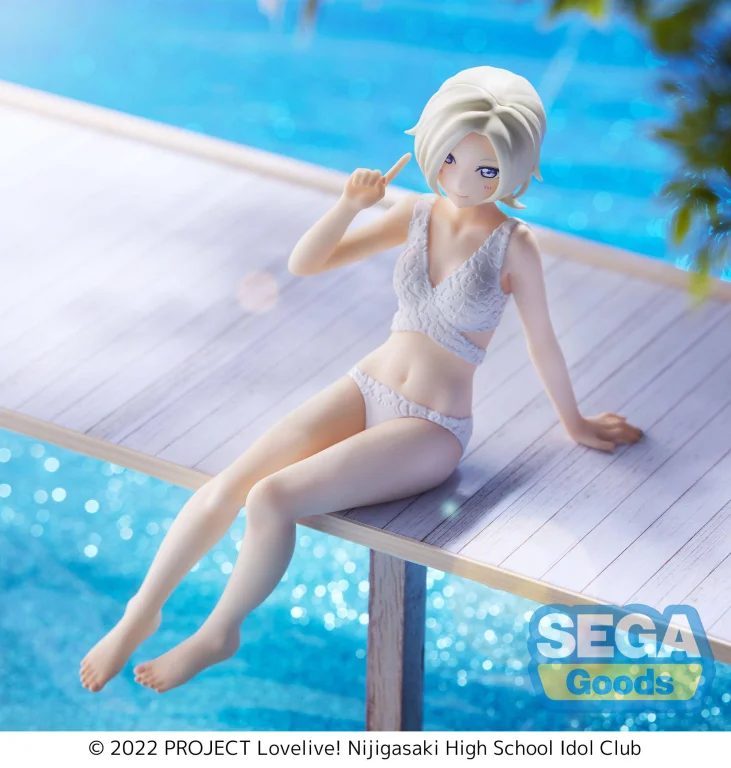 Love Live! - Chokonose Premium Figure - Mia Taylor