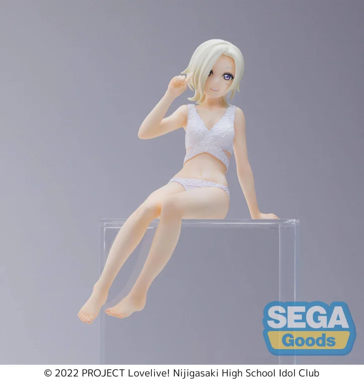 Love Live! - Chokonose Premium Figure - Mia Taylor