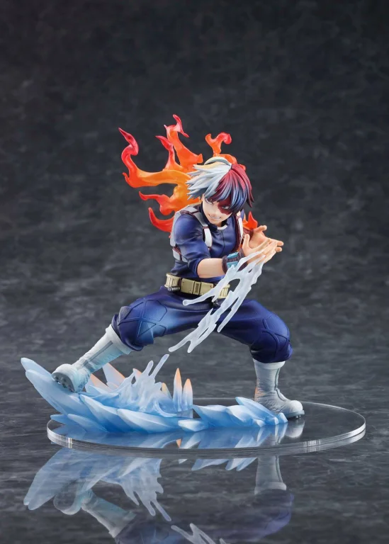My Hero Academia - Scale Figure - Shōto Todoroki