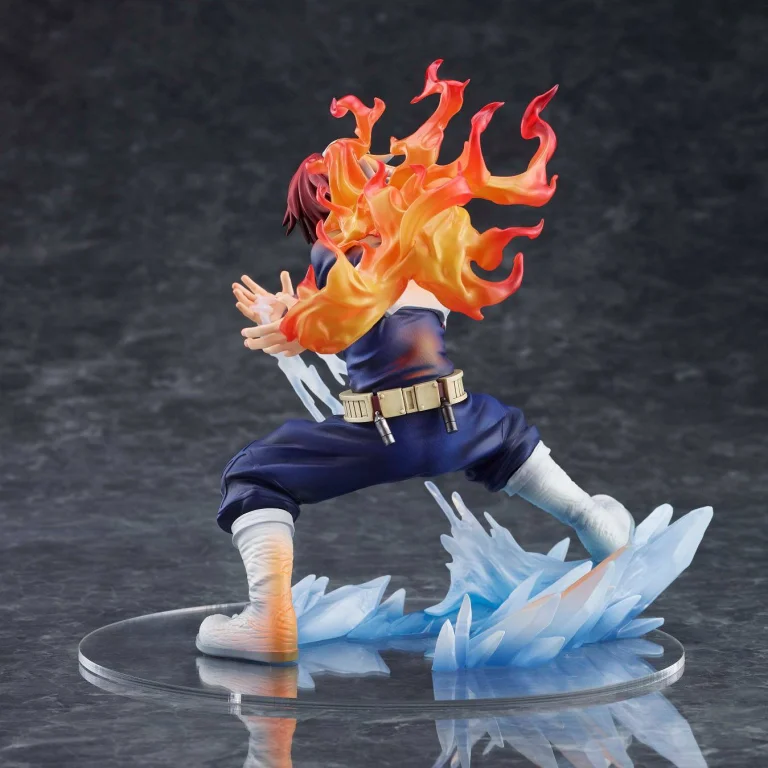 My Hero Academia - Scale Figure - Shōto Todoroki