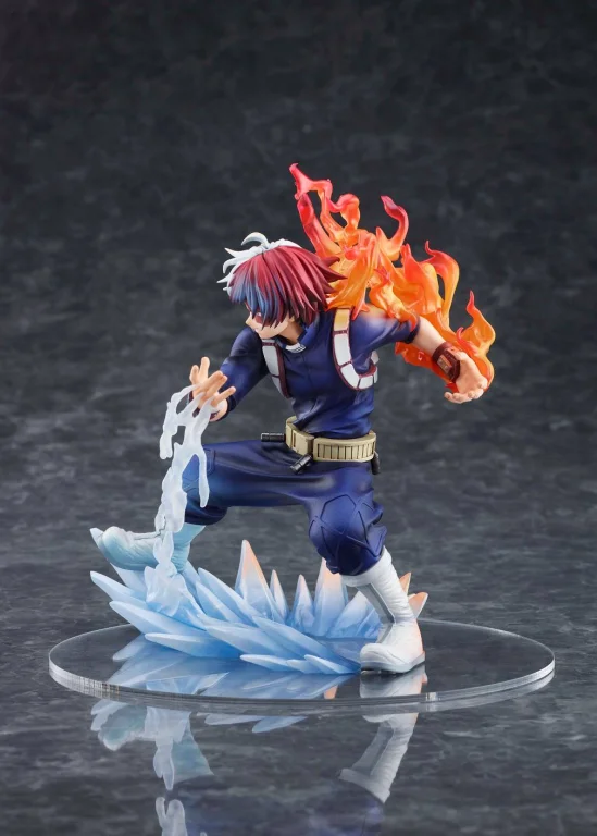 My Hero Academia - Scale Figure - Shōto Todoroki