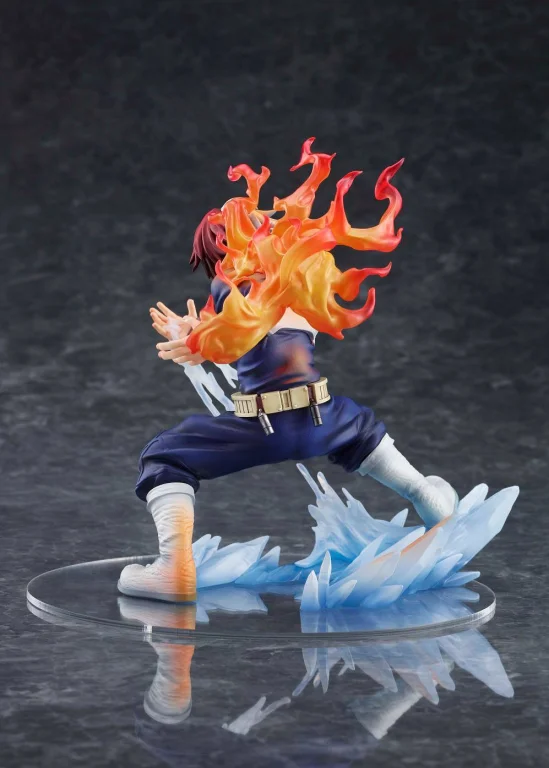 My Hero Academia - Scale Figure - Shōto Todoroki