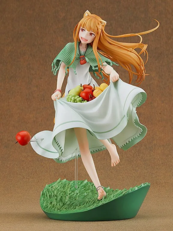 Spice and Wolf - Scale Figure - Holo (Wolf and the Scent of Fruit)
