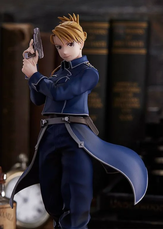 Fullmetal Alchemist - POP UP PARADE - Riza Hawkeye