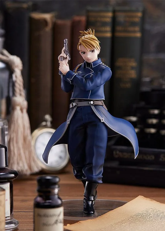 Fullmetal Alchemist - POP UP PARADE - Riza Hawkeye