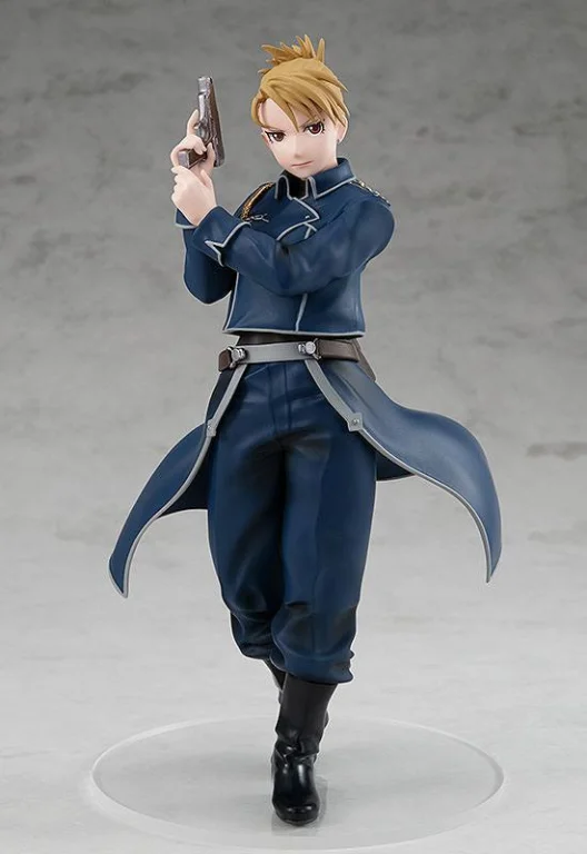 Fullmetal Alchemist - POP UP PARADE - Riza Hawkeye