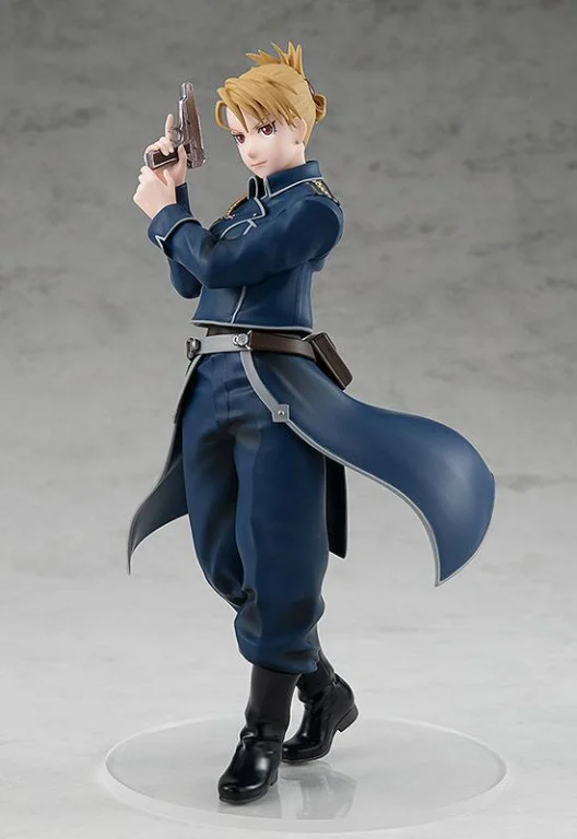 Fullmetal Alchemist - POP UP PARADE - Riza Hawkeye
