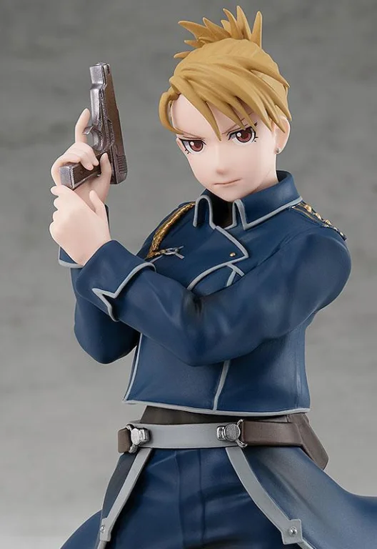 Fullmetal Alchemist - POP UP PARADE - Riza Hawkeye