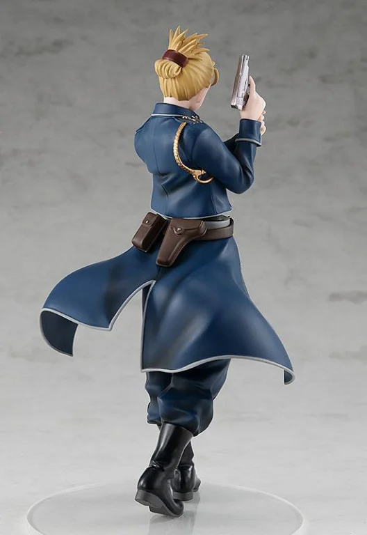 Fullmetal Alchemist - POP UP PARADE - Riza Hawkeye