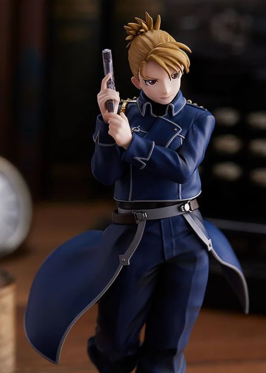 Fullmetal Alchemist - POP UP PARADE - Riza Hawkeye