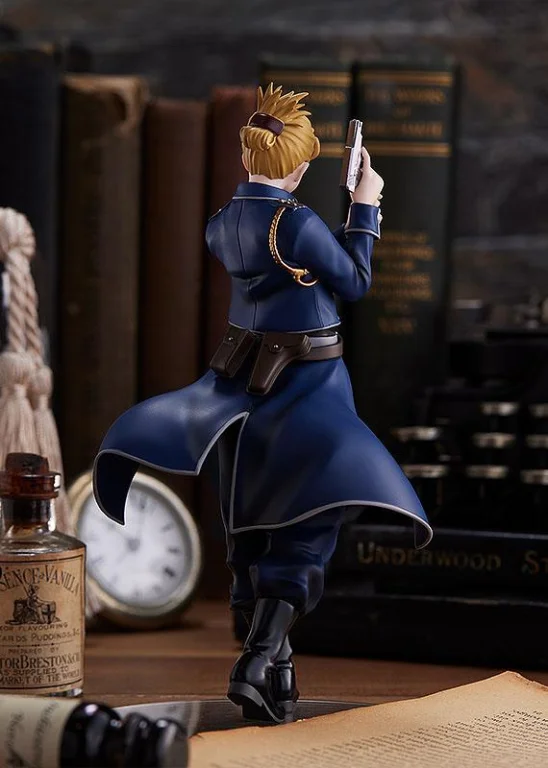Fullmetal Alchemist - POP UP PARADE - Riza Hawkeye