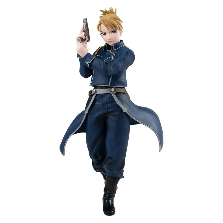 Fullmetal Alchemist - POP UP PARADE - Riza Hawkeye