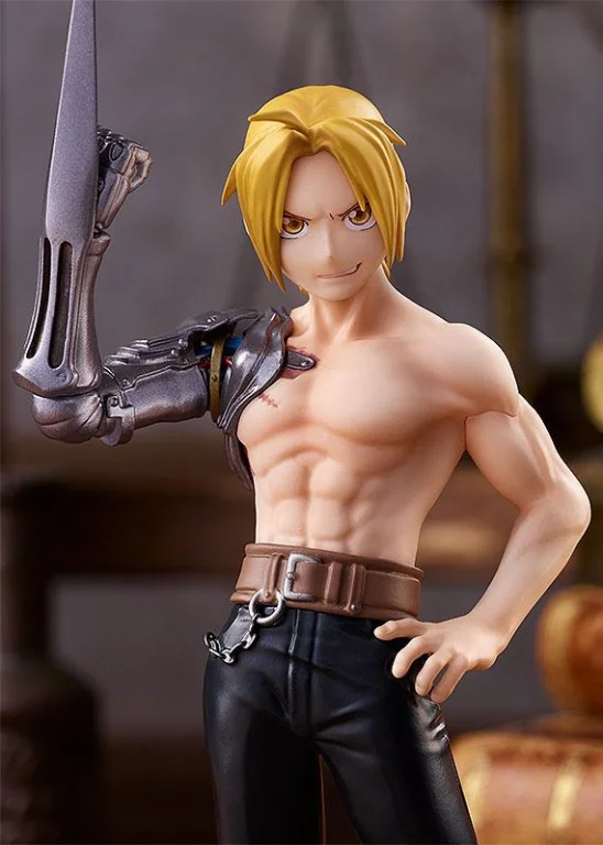 Fullmetal Alchemist - POP UP PARADE - Edward Elric