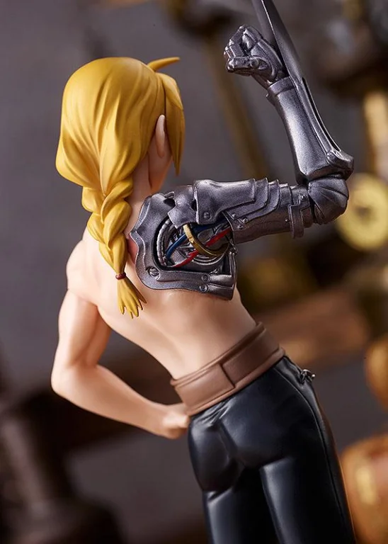 Fullmetal Alchemist - POP UP PARADE - Edward Elric