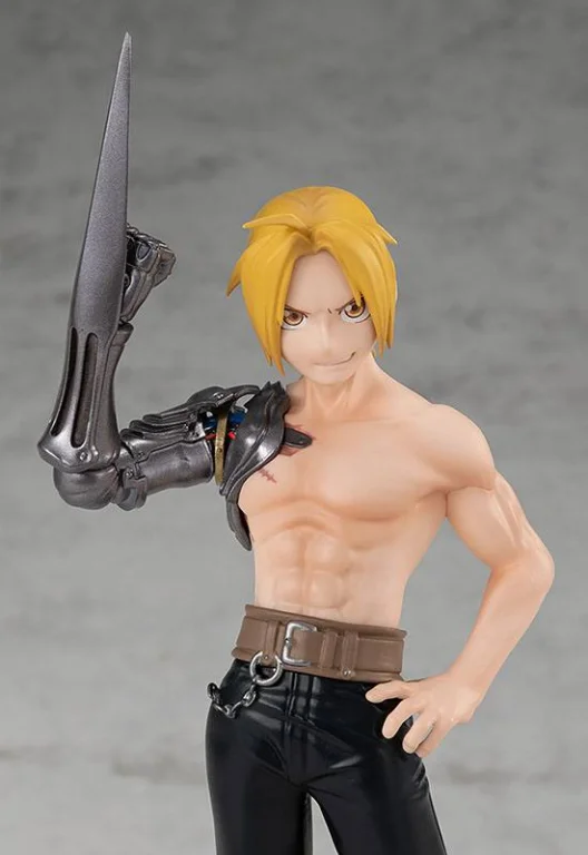 Fullmetal Alchemist - POP UP PARADE - Edward Elric
