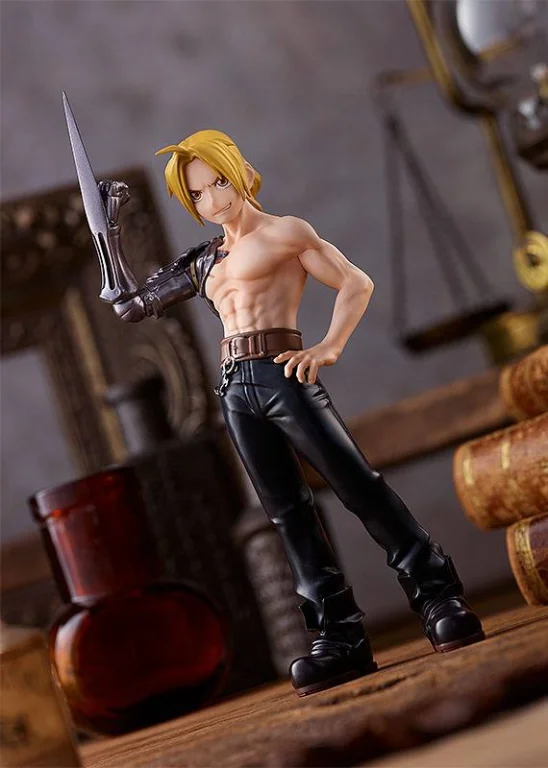 Fullmetal Alchemist - POP UP PARADE - Edward Elric