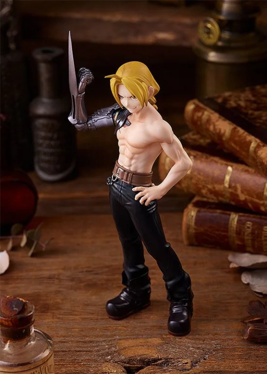 Fullmetal Alchemist - POP UP PARADE - Edward Elric