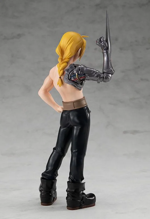 Fullmetal Alchemist - POP UP PARADE - Edward Elric