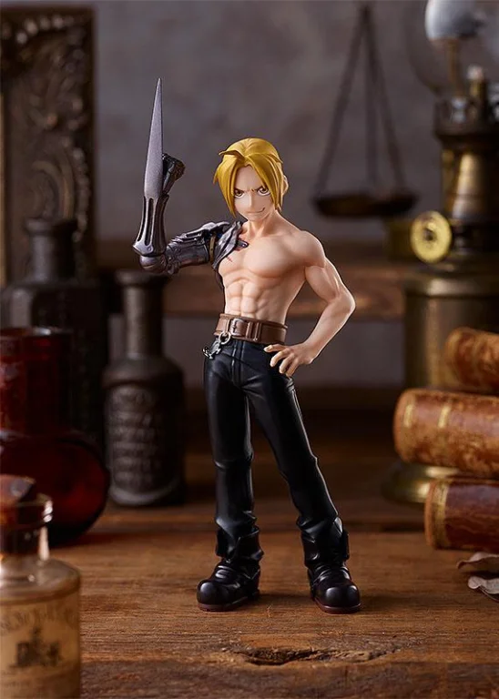 Fullmetal Alchemist - POP UP PARADE - Edward Elric