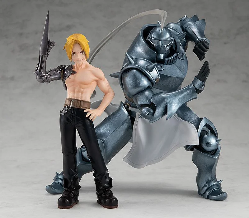 Fullmetal Alchemist - POP UP PARADE - Edward Elric