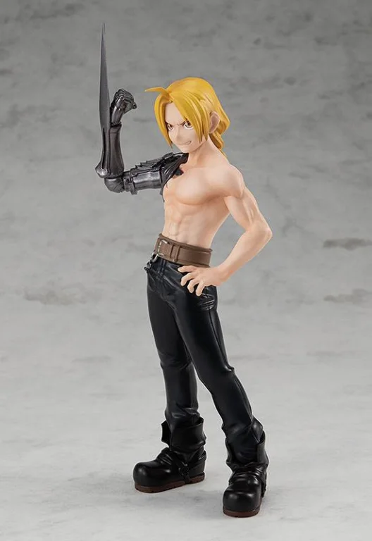 Fullmetal Alchemist - POP UP PARADE - Edward Elric