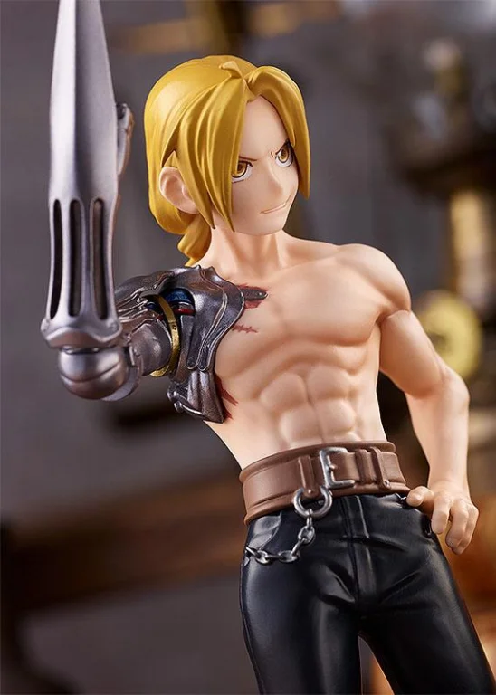 Fullmetal Alchemist - POP UP PARADE - Edward Elric