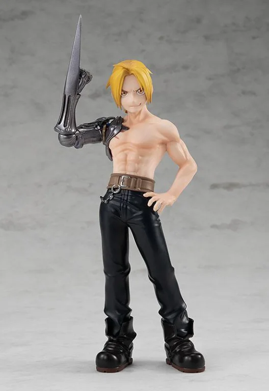Fullmetal Alchemist - POP UP PARADE - Edward Elric
