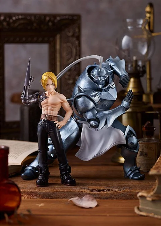 Fullmetal Alchemist - POP UP PARADE - Edward Elric