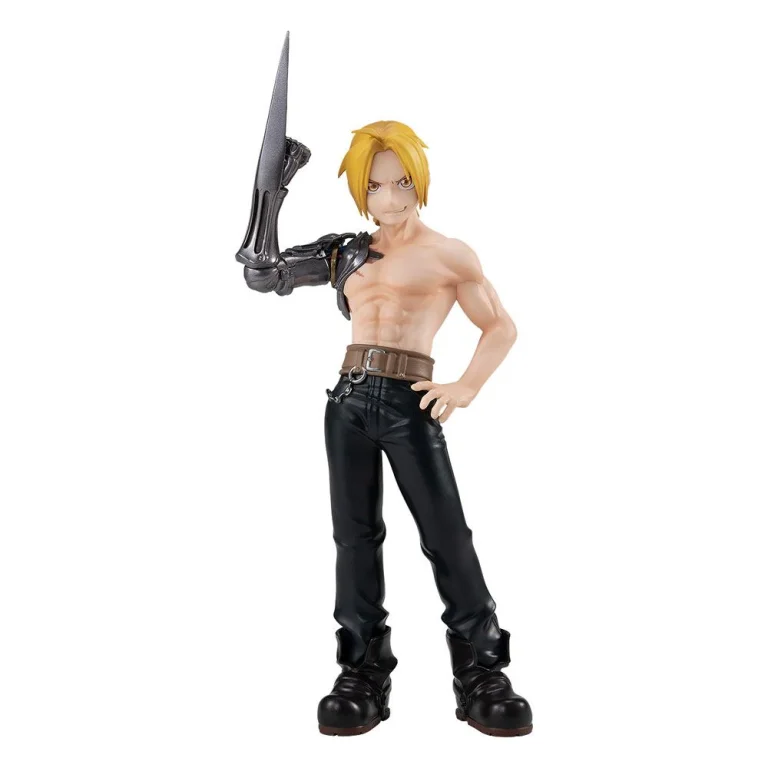 Fullmetal Alchemist - POP UP PARADE - Edward Elric