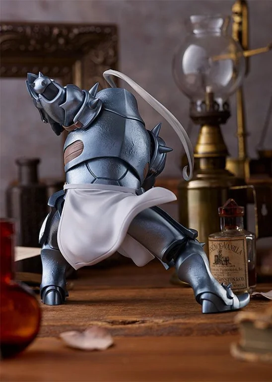 Fullmetal Alchemist - POP UP PARADE - Alphonse Elric