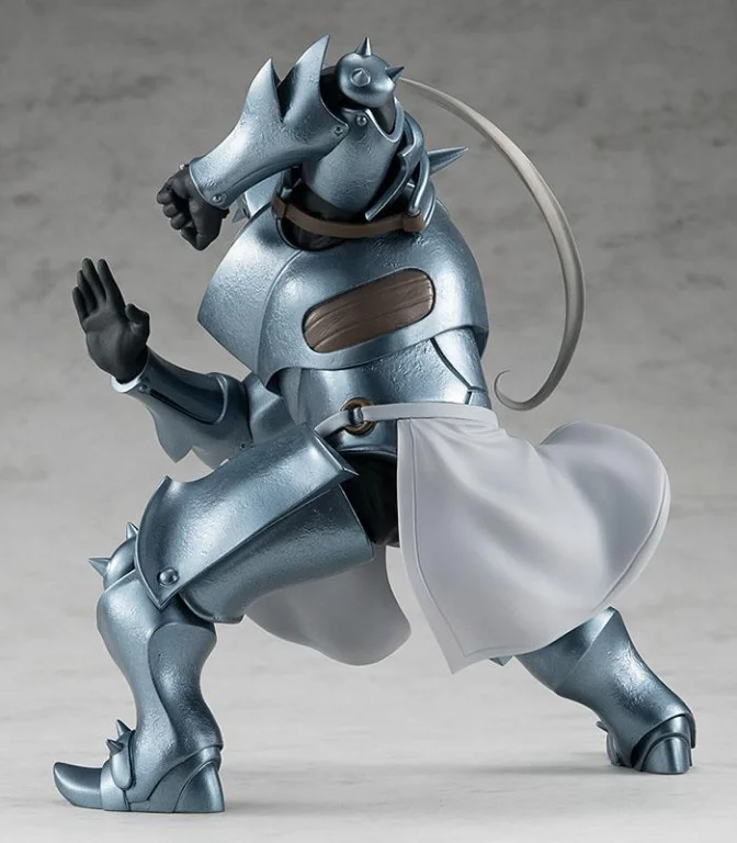 Fullmetal Alchemist - POP UP PARADE - Alphonse Elric