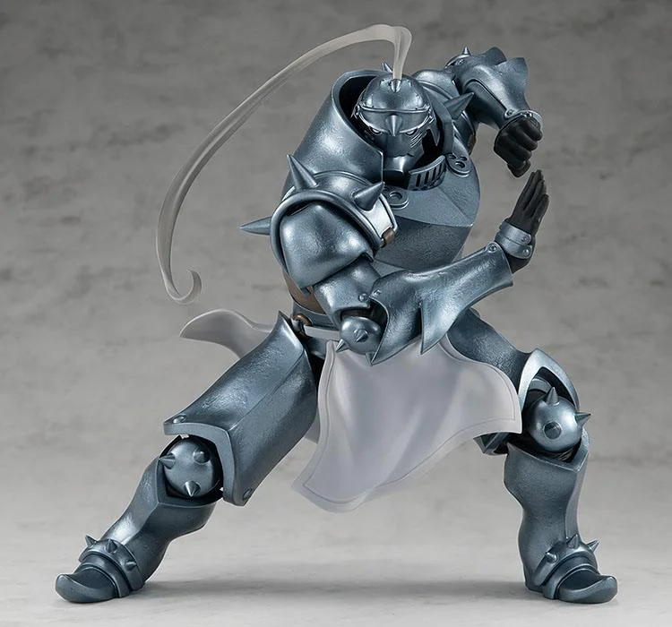 Fullmetal Alchemist - POP UP PARADE - Alphonse Elric