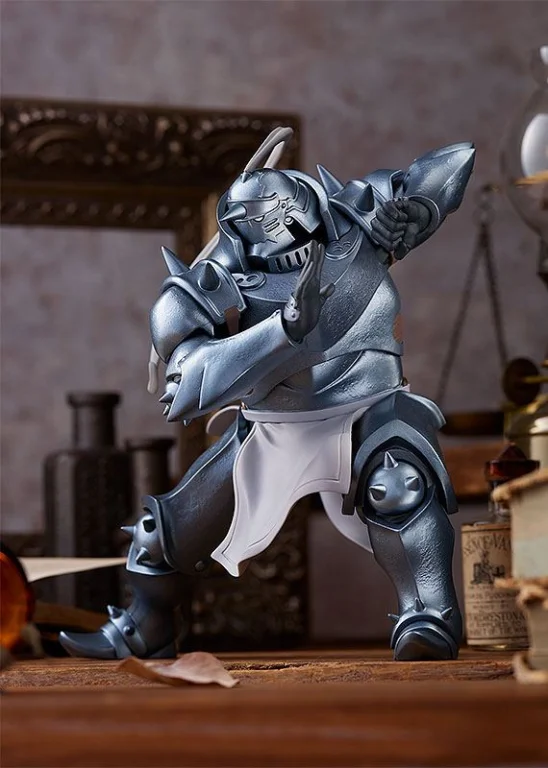 Fullmetal Alchemist - POP UP PARADE - Alphonse Elric