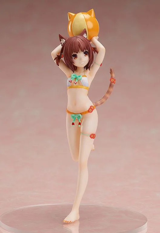 NEKOPARA - S-style -  Azuki (Swimsuit Ver.)
