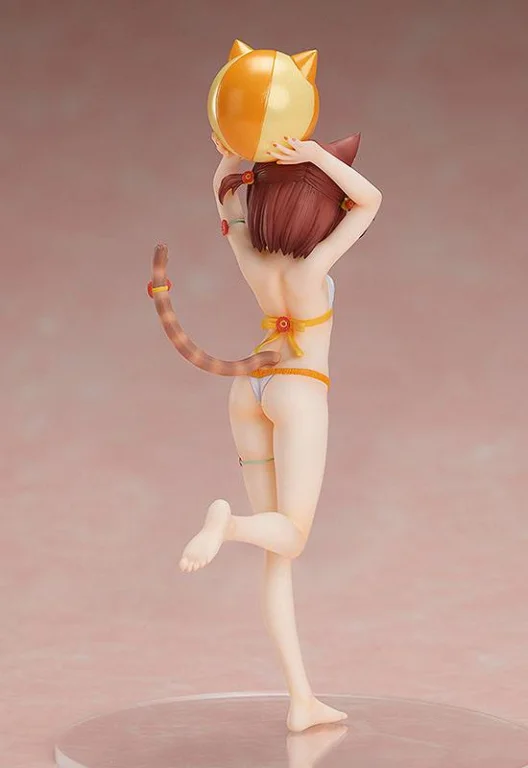 NEKOPARA - S-style -  Azuki (Swimsuit Ver.)