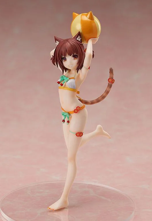 NEKOPARA - S-style -  Azuki (Swimsuit Ver.)