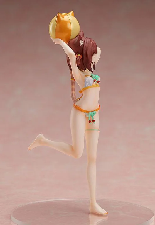 NEKOPARA - S-style -  Azuki (Swimsuit Ver.)