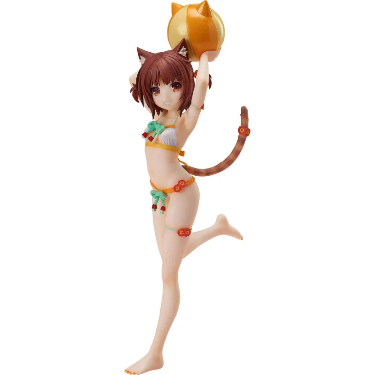 NEKOPARA - S-style -  Azuki (Swimsuit Ver.)